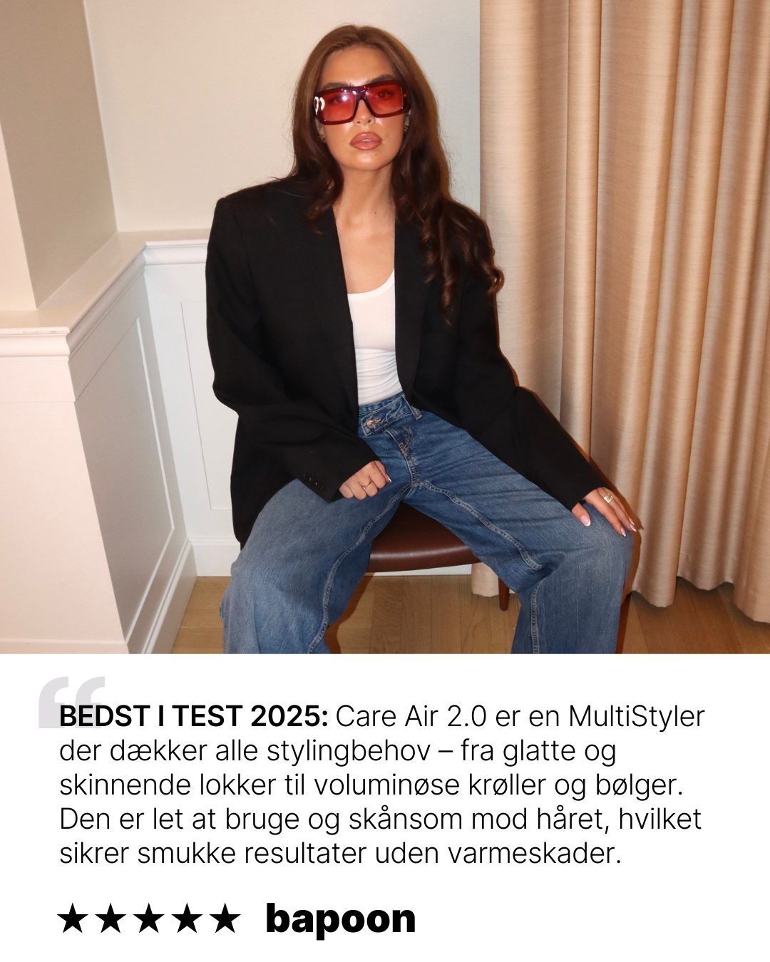 Care Air 2.0