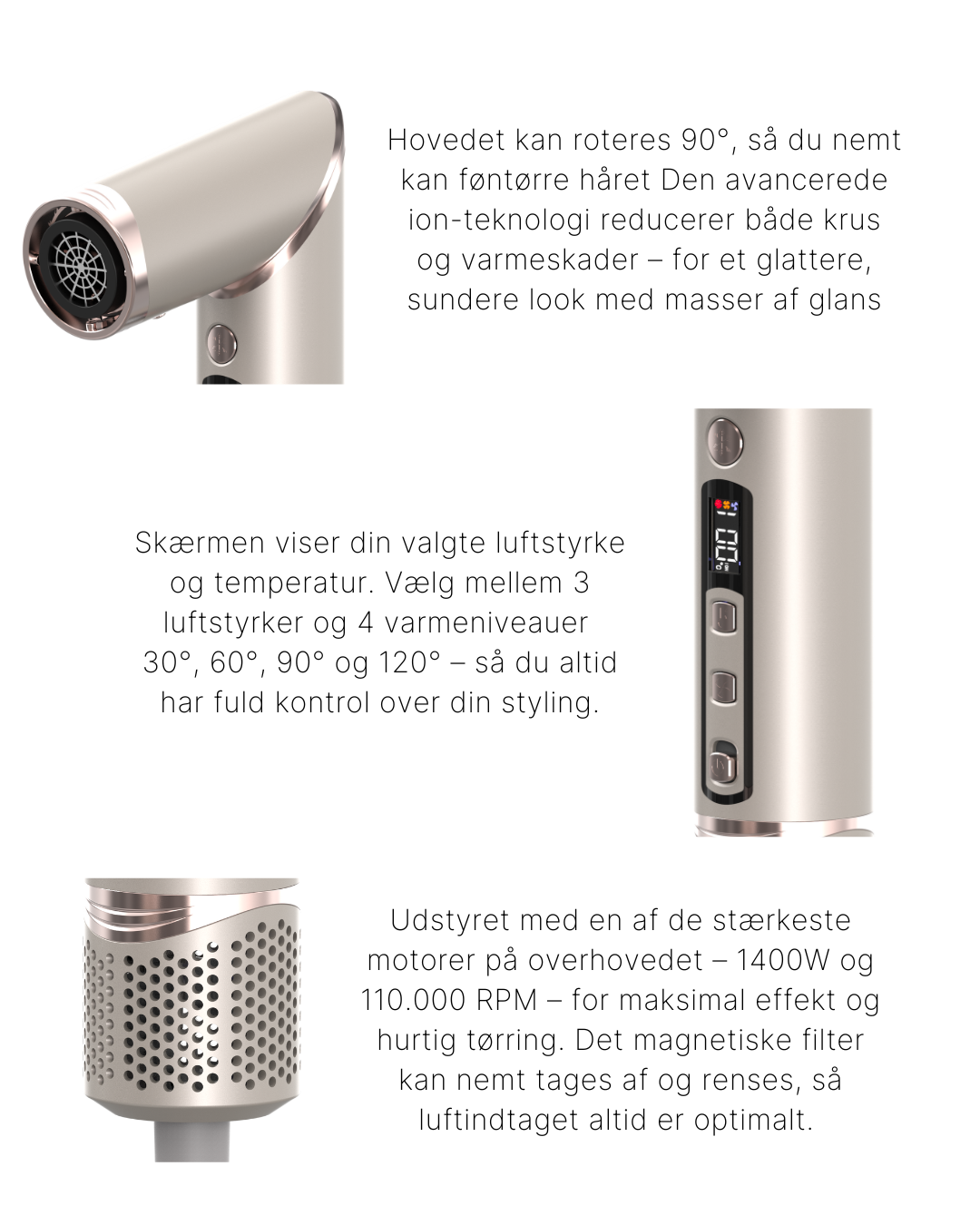 Care Air 2.0
