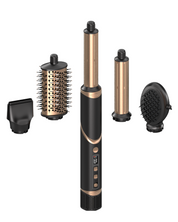 Care Copenhagens MultiStyler Sort