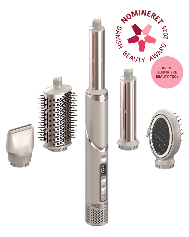 iviskin hårfjerner test